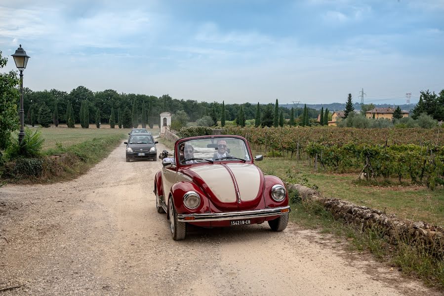 Wedding photographer Sara Pieraccini (sarapieracciniph). Photo of 24 July 2021