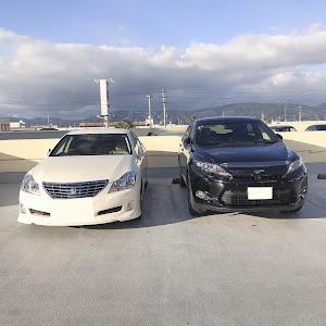 ハリアー