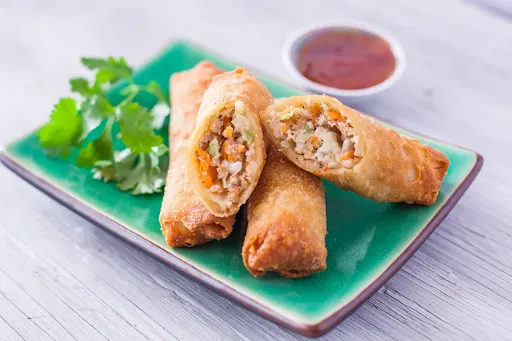 Egg Roll