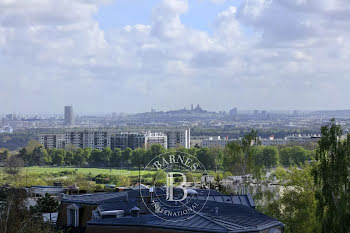 appartement à Garches (92)