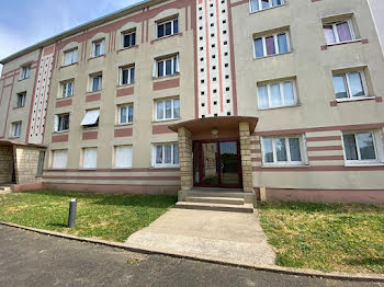 appartement à Epinay-sur-Seine (93)