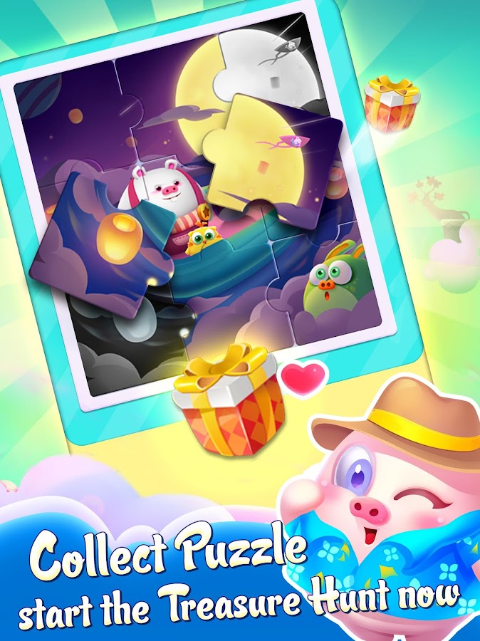 Piggy Boom Android Apps on Google Play