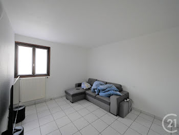 appartement à Pringy (74)