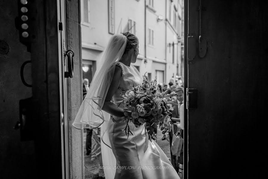 Photographe de mariage Sofia Camplioni (sofiacamplioni). Photo du 23 janvier