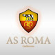 FC Roma New Tab & Wallpapers Collection