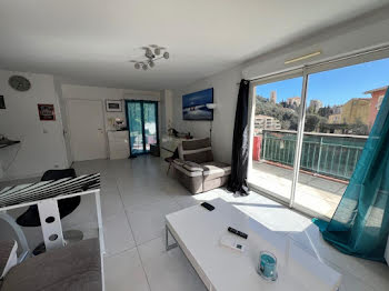 appartement à Menton (06)