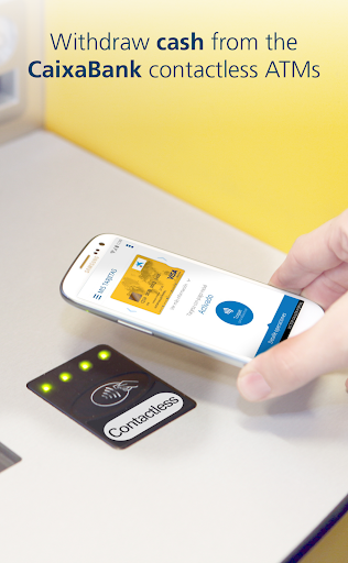 免費下載財經APP|CaixaBank Pay: Mobile payment app開箱文|APP開箱王