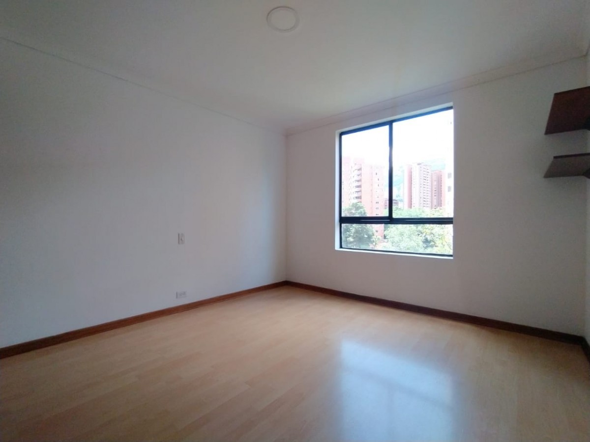 Apartamento para Venta en Poblado