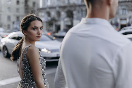 Fotógrafo de bodas Anna Shevchenko (annshevchenko). Foto del 10 de octubre 2020