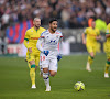 Fekir: "Je serai encore lyonnais la saison prochaine"