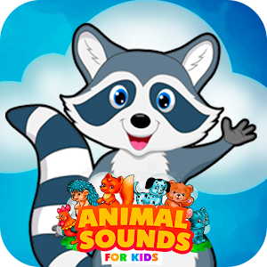 Download Animal Sounds for Kids For PC Windows and Mac