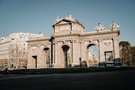 Fotógrafo de bodas Ekaitz Ceballos (turandott). Foto del 20 de mayo 2022