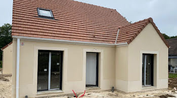 maison neuve à Gif-sur-Yvette (91)