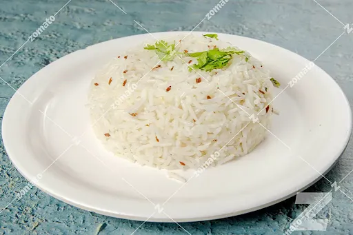 Jeera Rice