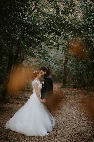 Wedding photographer Krisztian Bozso (krisztianbozso). Photo of 19 October 2018