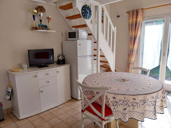 appartement à Saint-Malo (35)