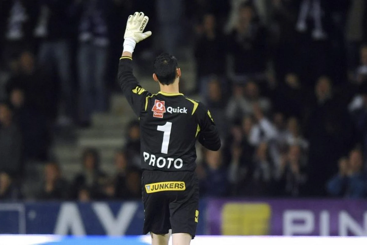 Iedereen klaar voor de finale, voormalige Beerschot-spelers wensen Beerschot Wilrijk succes