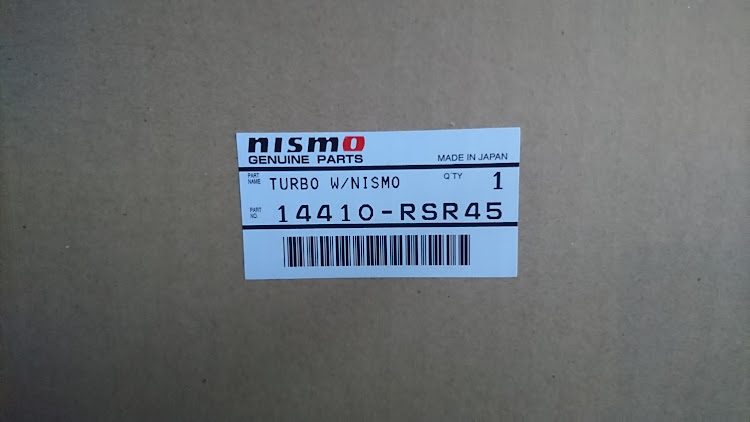 スカイライン GT-Rのタービン交換・クラッチ交換・チューニング・NISMOに関するカスタム事例の投稿画像5枚目