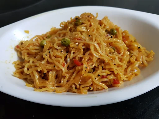 Paneer Maggi