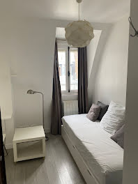 appartement à Paris 17ème (75)