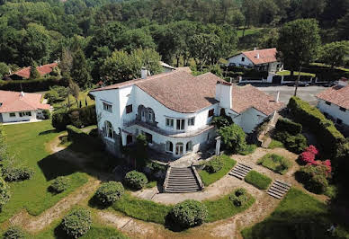 Maison avec terrasse 2