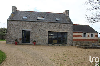 maison à Cléder (29)