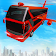 Futuristic Flying Bus Shooter Air fight icon