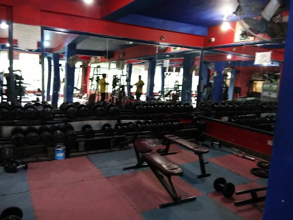 Fitness Factory 4u Gym photo 