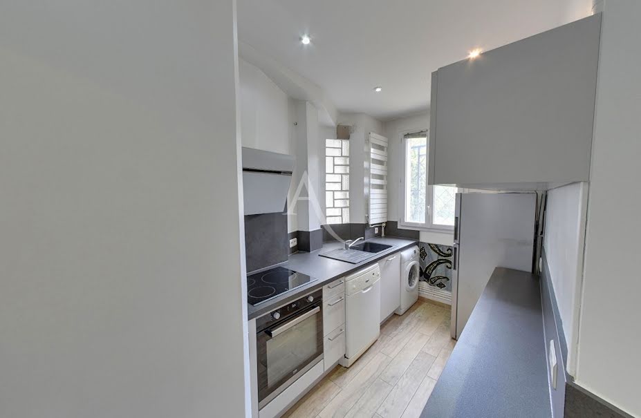 Vente appartement 3 pièces 54 m² à Nogent-sur-Marne (94130), 290 000 €