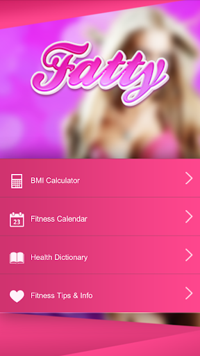 Health Coach App