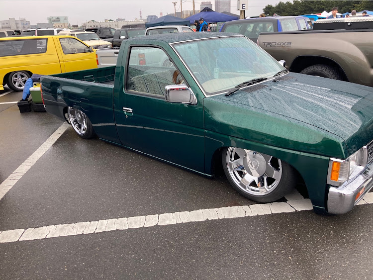 N-VANのたかさんが投稿したカスタム事例の投稿画像4枚目