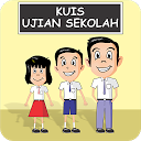 Kuis Ujian Sekolah 1.1 APK Download