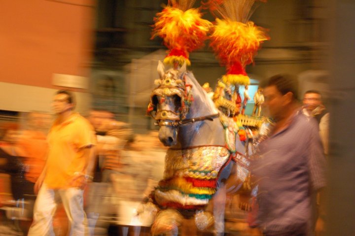 Folklore siciliano di Giovanni Coccoli