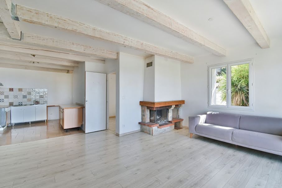 Vente maison 2 pièces 65 m² à Marseille 15ème (13015), 175 000 €