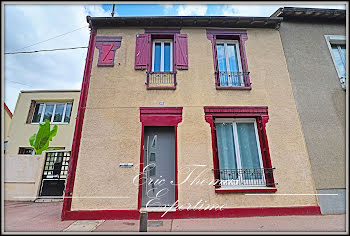 maison à Villeneuve-Saint-Georges (94)