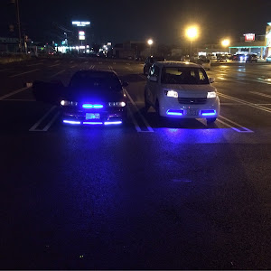 スカイライン ECR33