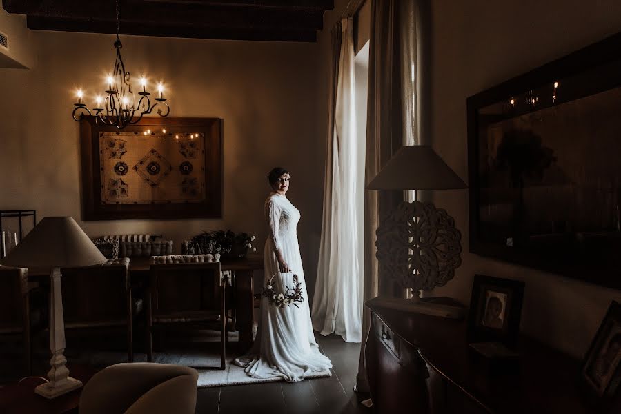 Wedding photographer Manuel Dacar (dacarstudio). Photo of 22 April 2019