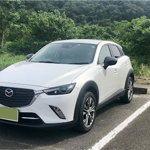 CX-3 DK5FW