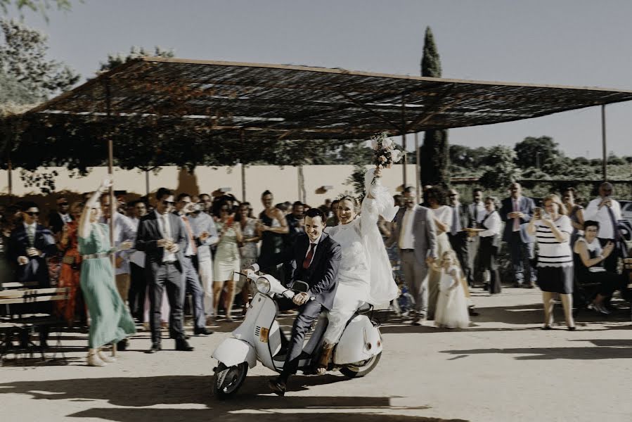 Wedding photographer Fábio Santos (ponp). Photo of 16 August 2023