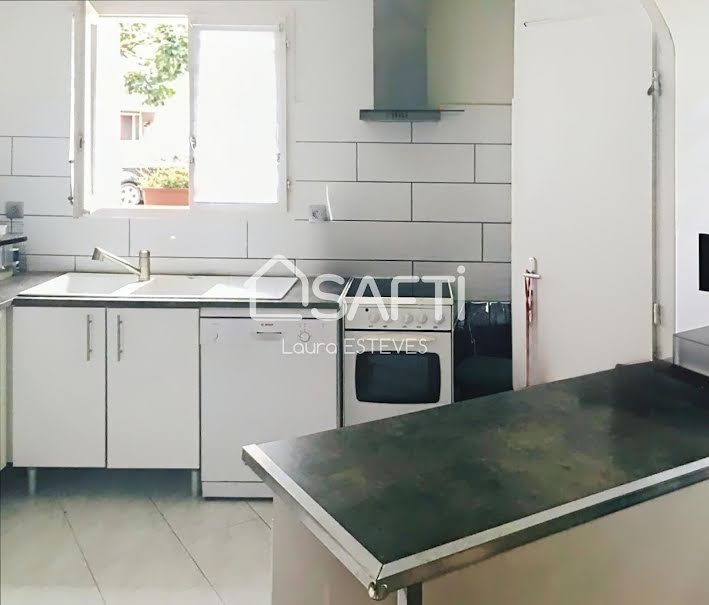 Vente appartement 3 pièces 69 m² à Villeparisis (77270), 215 000 €