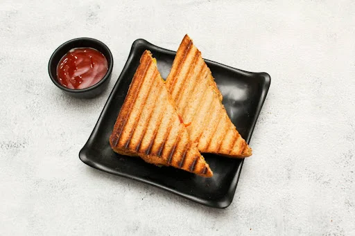 Cheese Grilled Sandwich