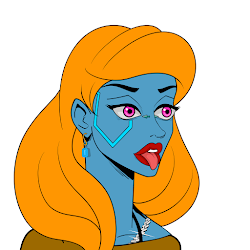 Fame Lady #5469