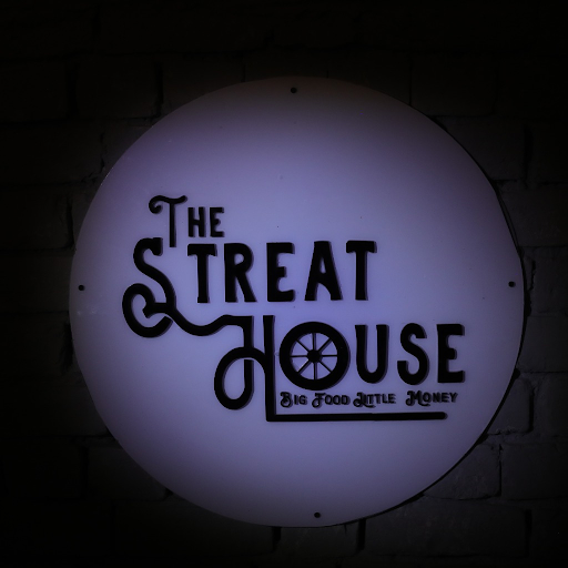 The Streat House, Sector 1, Sector 1 logo