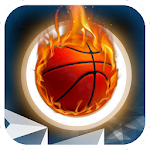 Cover Image of Download Basketball master – Shoot basket hoops 1.09 APK