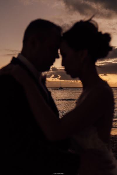 Fotografo di matrimoni Tim Ng (timfoto). Foto del 19 gennaio 2018