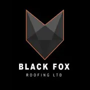 Black Fox Roofing ltd Logo