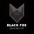 Black Fox Roofing ltd Logo