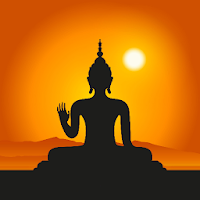 Amazing Lord Buddha HD Wallpaper