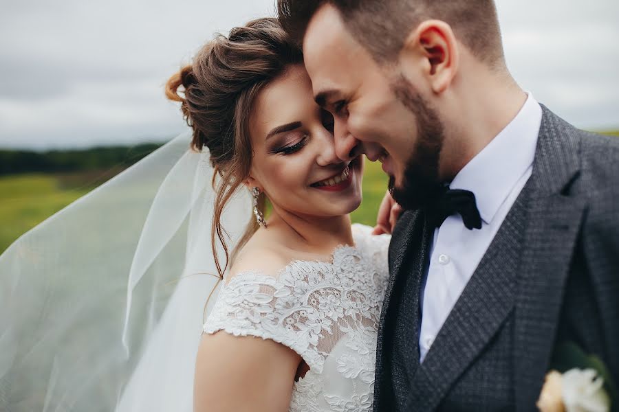 Fotógrafo de bodas Aleksandr Kopytko (kopitko). Foto del 9 de agosto 2017