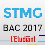 Bac STMG 2017 avec l’Etudiant Apk